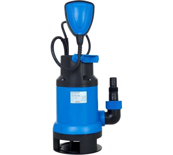 Дренажный насос AQUARIO ADS-400-5E/1 1401