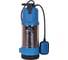 Погружной насос AQUARIO FREEDIVER ASP3-22 кабель 15 м 3322 4
