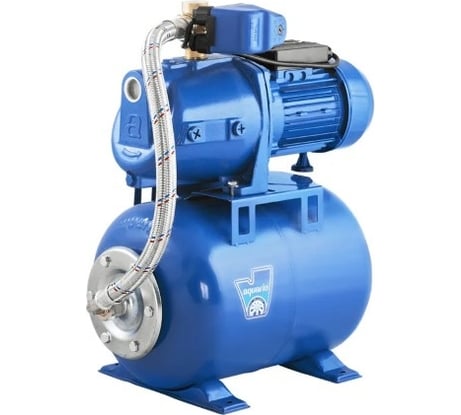 Станция AQUARIO AUTO AJC-110C 7620