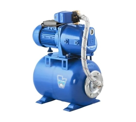 Станция AQUARIO AUTO AJC-110C(H) 7411