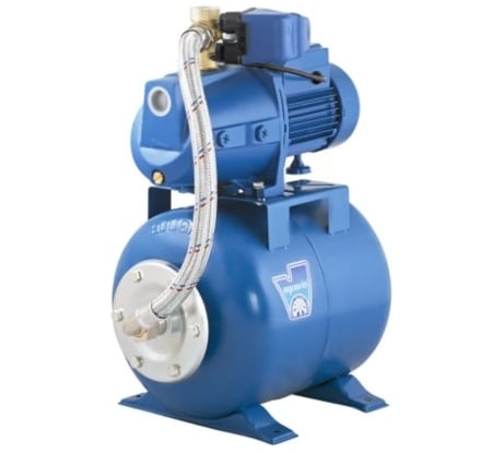 Станция AQUARIO AUTO AJC-61C 7661