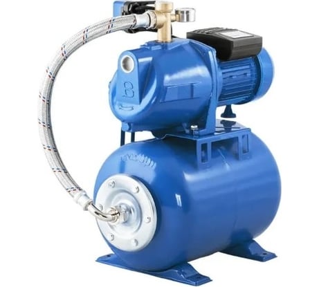 Станция AQUARIO AUTO AJC-61C(H) 7361