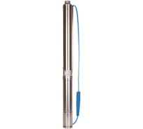 Скважинный насос AQUARIO ASP3E-65-75 с встроенным конденсатором, кабель 1.5 м 3366