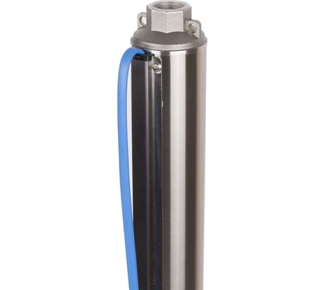 Скважинный насос AQUARIO ASP3E-65-75 с встроенным конденсатором, кабель 1.5 м 3366