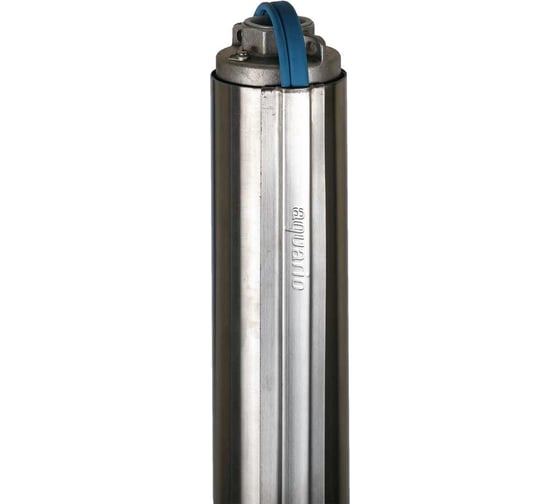 Скважинный насос AQUARIO ASP3B-140-100BE(3HP) 3314