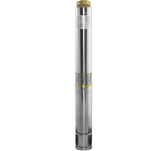 Скважинный насос AQUARIO с плавным пуском ASP1С-50-90(P) кабель 35 м 3050 1