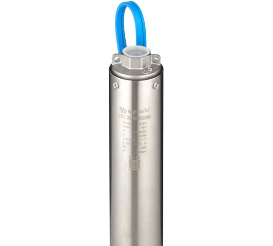 Скважинный насос AQUARIO ASP5B-90-100BE(3HP) 3591