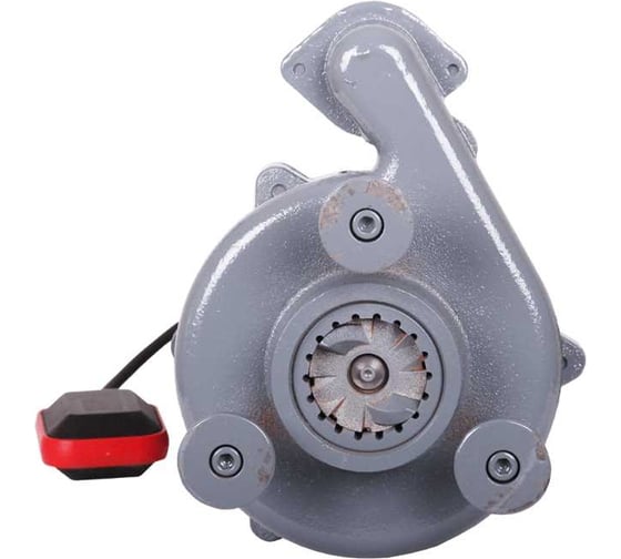 Насос AQUARIO GRINDER-200 1200