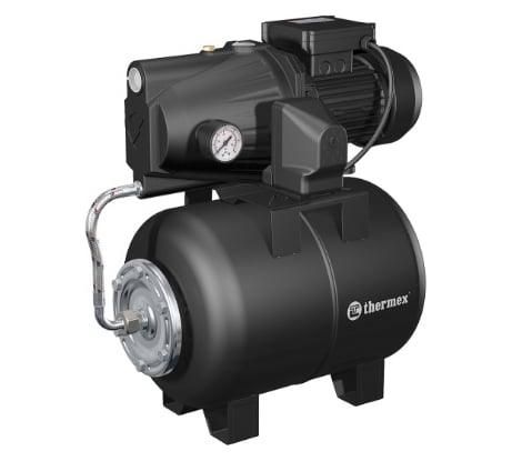 Насосная станция thermex sirius 60b cooper ЭдЭБ03910