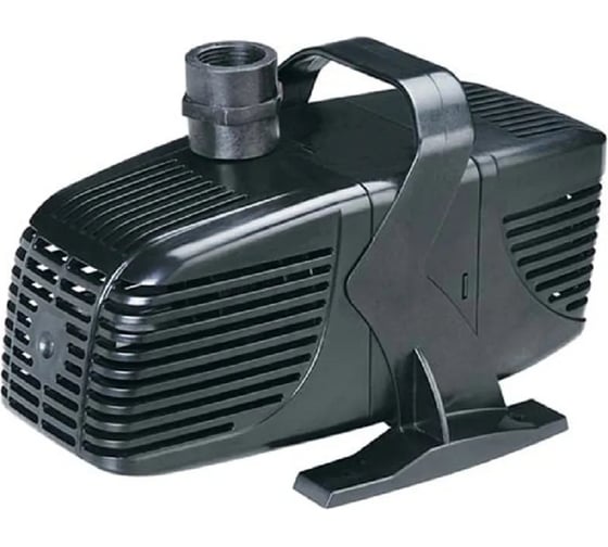 Помпа Jebao 15000 л/ч, 6.5 м, 290 Вт, кабель 10 м JFP-15000