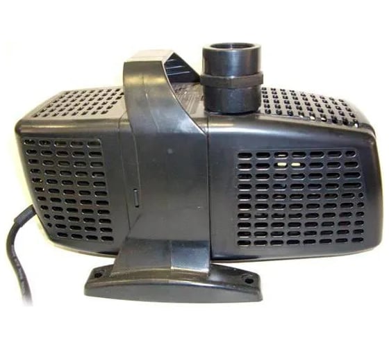 Помпа Jebao 3000 л/ч, 2.5 м, 35 Вт, кабель 10 м JFP-3000