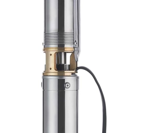Погружной насос UNIPUMP 3" MINI ECO 2-32 (0,37 кВт, 30 м) 57417