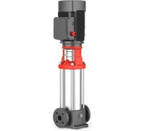 Вертикальный многоступенчатый насос LEO LVR 20-3, 4,0 кВт, 380В, Qmax. 28,5 m3h, Hmax. 42 m 1382