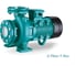 Центробежный моноблочный насос LEO XST 50-200/110, 11,0 кВт, 380В, Qmax. 72,0 m3h, Hmax. 57,5 m 1927 1