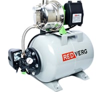 Насосная станция REDVERG RD-SPS60/24L 6633304