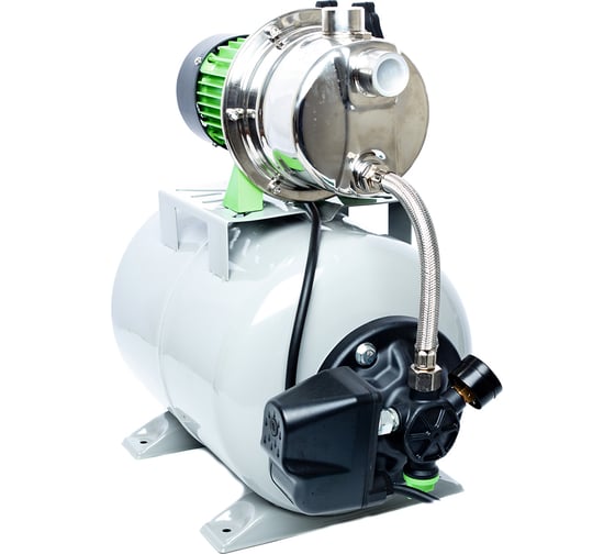 Насосная станция REDVERG RD-SPS60/24L 6633304