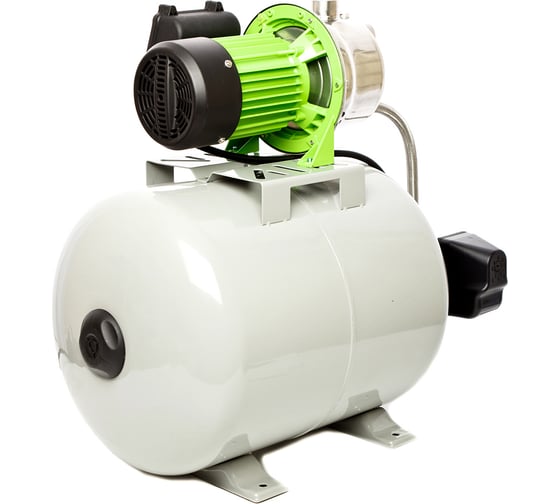 Насосная станция REDVERG RD-SPS100/50L 6633303