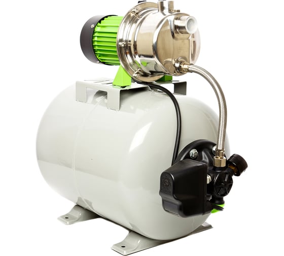 Насосная станция REDVERG RD-SPS100/50L 6633303