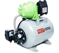 Насосная станция REDVERG RD-SP100/24L 6633299