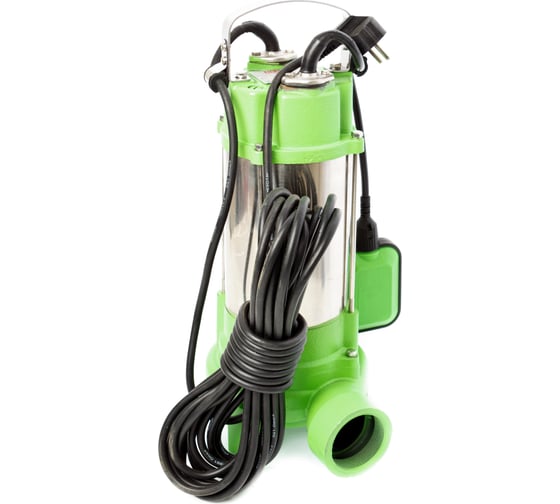 Дренажный насос REDVERG RD-DP1100/35CI 6622110