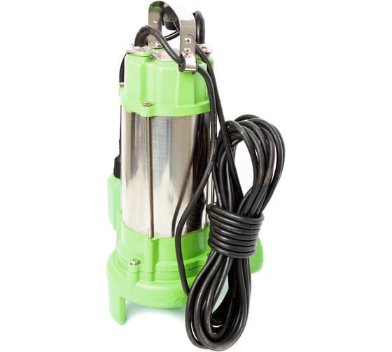 Дренажный насос REDVERG RD-DP1100/35CI 6622110