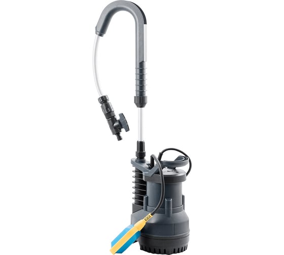 Садовый насос UNIPUMP RAIN Q400 11313