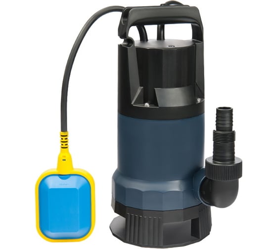 Дренажный насос UNIPUMP VORT 401 PW 95526