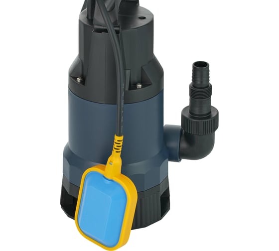 Дренажный насос UNIPUMP VORT 401 PW 95526