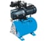 Универсальная насосная станция UNIPUMP АКВАРОБОТ JET 80 L-24 84632 4