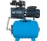Универсальная насосная станция UNIPUMP АКВАРОБОТ JET 80 L-24 84632 1