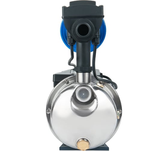 Адаптивная насосная станция UNIPUMP АКВАРОБОТ JS 80 гидроаккумулятор 2л 26536