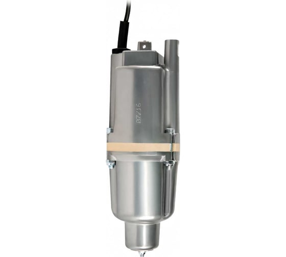 Вибрационный насос UNIPUMP Бавленец БВ 0,12-40-У5, 40м, нижний забор 19503