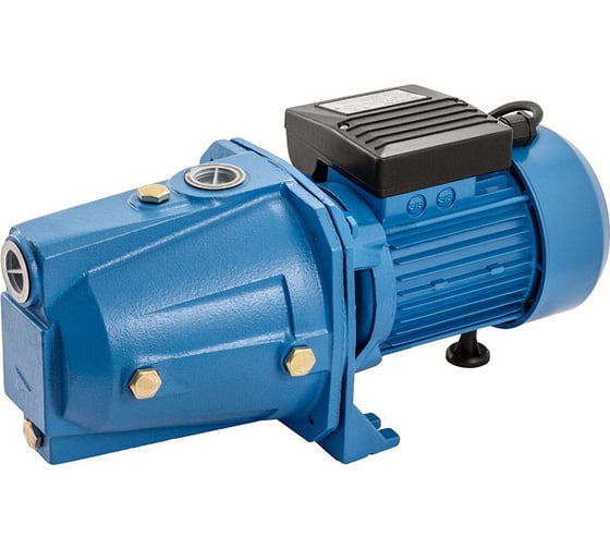 Поверхностный насос UNIPUMP ECO JET 80 LA 42061