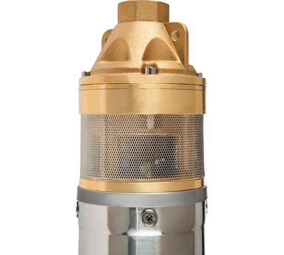 Погружной вихревой насос UNIPUMP 4SKM 150 38803