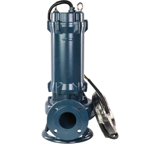 Фекальный насос UNIPUMP FEKAMAX 100-15-7,5 68143