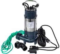 Фекальный насос UNIPUMP FEKACUT V750DF