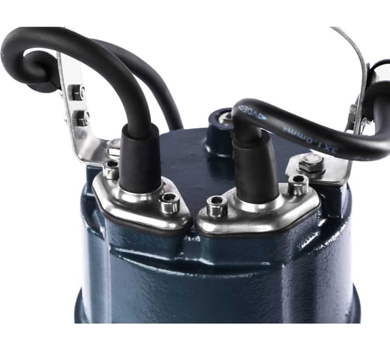 Фекальный насос UNIPUMP FEKACUT V750DF