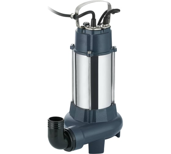 Фекальный насос UNIPUMP FEKACUT V750DF