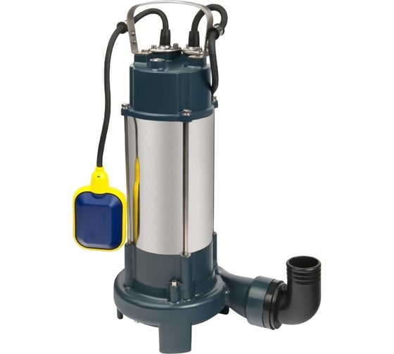 Фекальный насос UNIPUMP FEKACUT V750DF