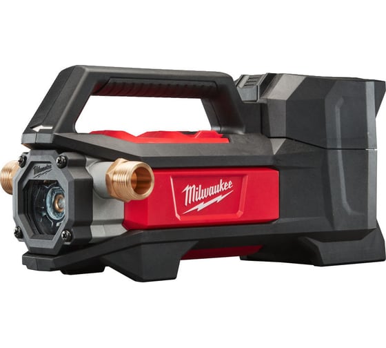 Аккумуляторный насос для воды Milwaukee M18 BTP-0 4933471494 1