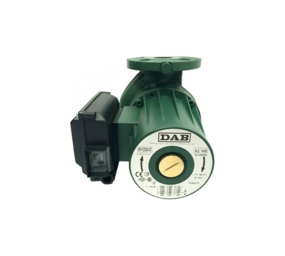 Циркуляционный насос Dab BPH 180/280.50 T 505929622