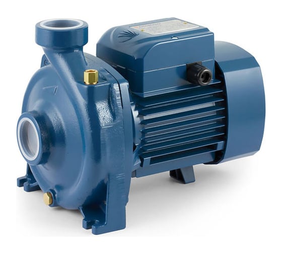 Насос PEDROLLO HF 51 В 47HF5T1BA