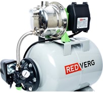 Насосная станция REDVERG RD-SPS80/24L 6633305