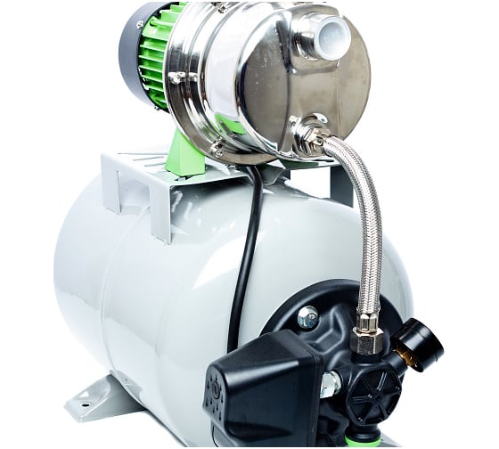 Насосная станция REDVERG RD-SPS80/24L 6633305