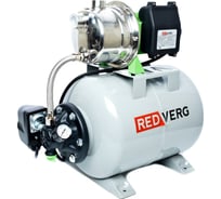 Насосная станция REDVERG RD-SPS100/24L 6633302