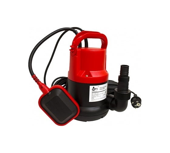 Дренажный насос STI UP-250 P ТТ000014854