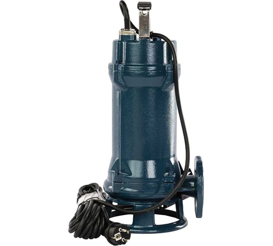 Фекальный насос Unipump FEKAMAX 10-10-0,75 93891