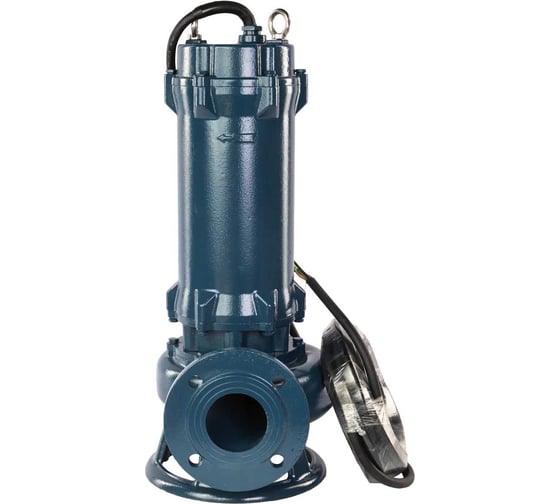 Фекальный насос Unipump FEKAMAX 65-15-5,5 60959