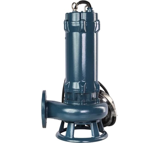 Фекальный насос Unipump FEKAMAX 65-15-5,5 60959