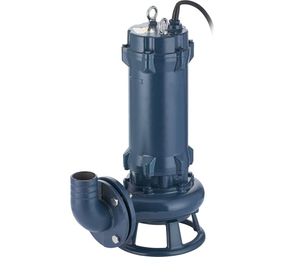 Фекальный насос Unipump FEKAMAX 65-15-5,5 60959